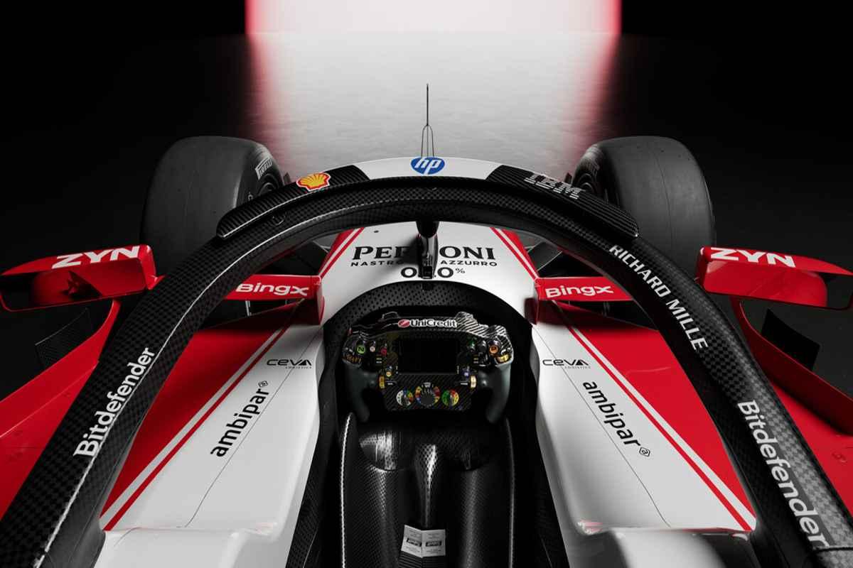 Ferrari in pista a Sakhir: il duello con Hamilton si accende