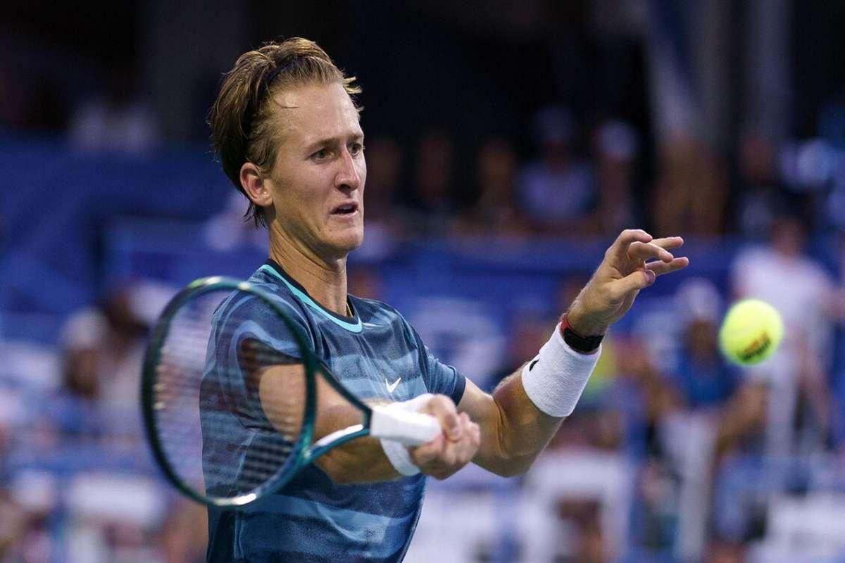 Finale mozzafiato a Delray Beach: Paul sfida Korda