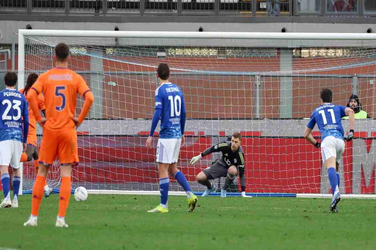 Fiorentina conquista la vittoria in trasferta contro il Como: 2-1 emozionante