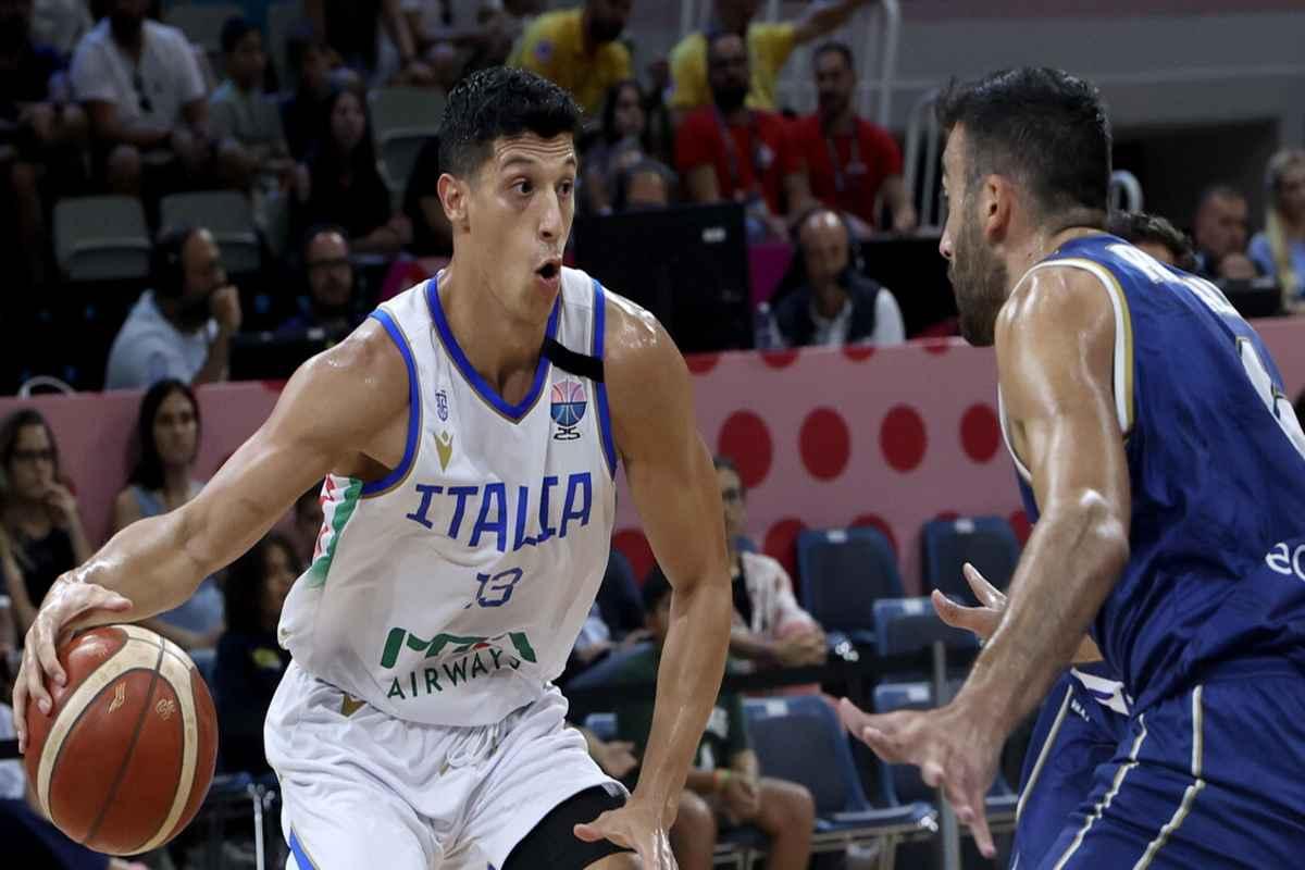 Fontecchio brilla con 15 punti mentre Miami trionfa a New Orleans