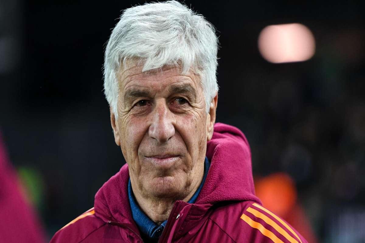 Gasperini avverte: 'Per la Champions servono più di 73 punti'