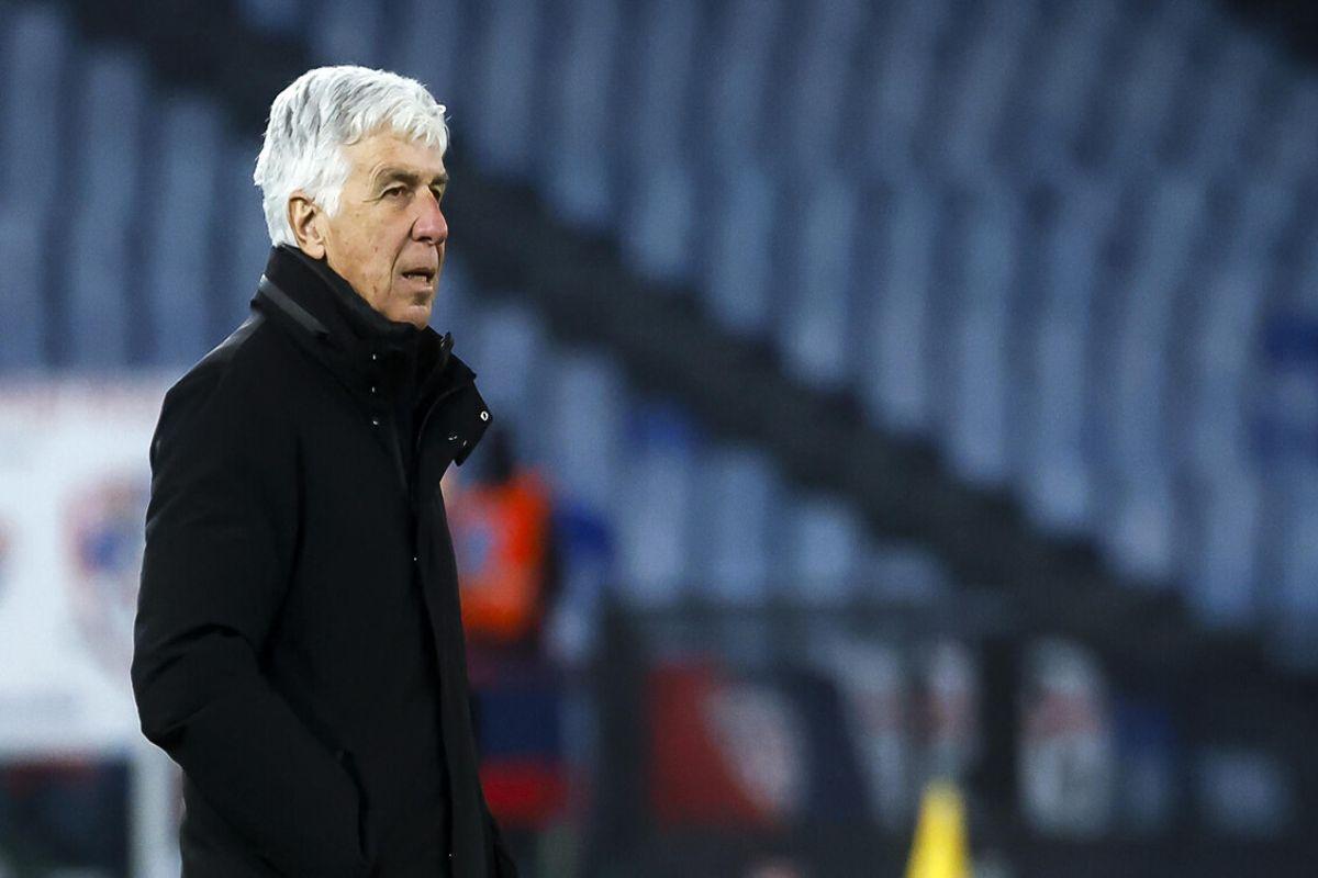 Gasperini: la Juventus, un'esperienza formativa senza pari