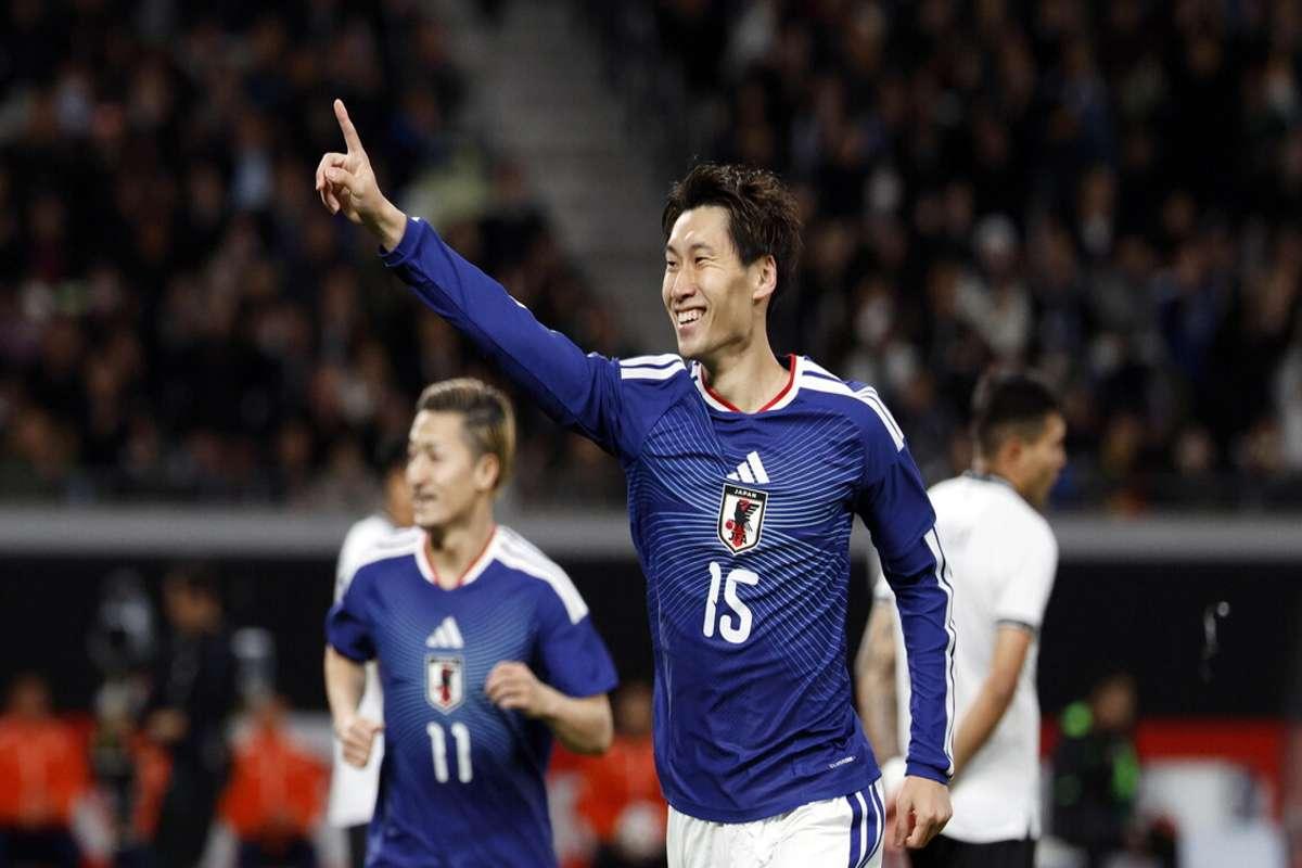 Giappone calcio: addio ai pareggi, si passa subito ai rigori!