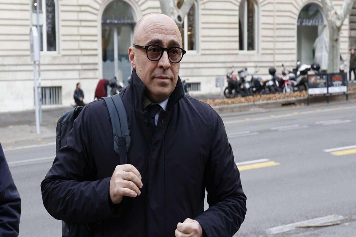 Giochi del Mediterraneo: il sindaco di Taranto assicura, 'i cantieri non si fermano'