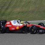 Hamilton rivela: Per un attimo ho perso la mia identitÃ