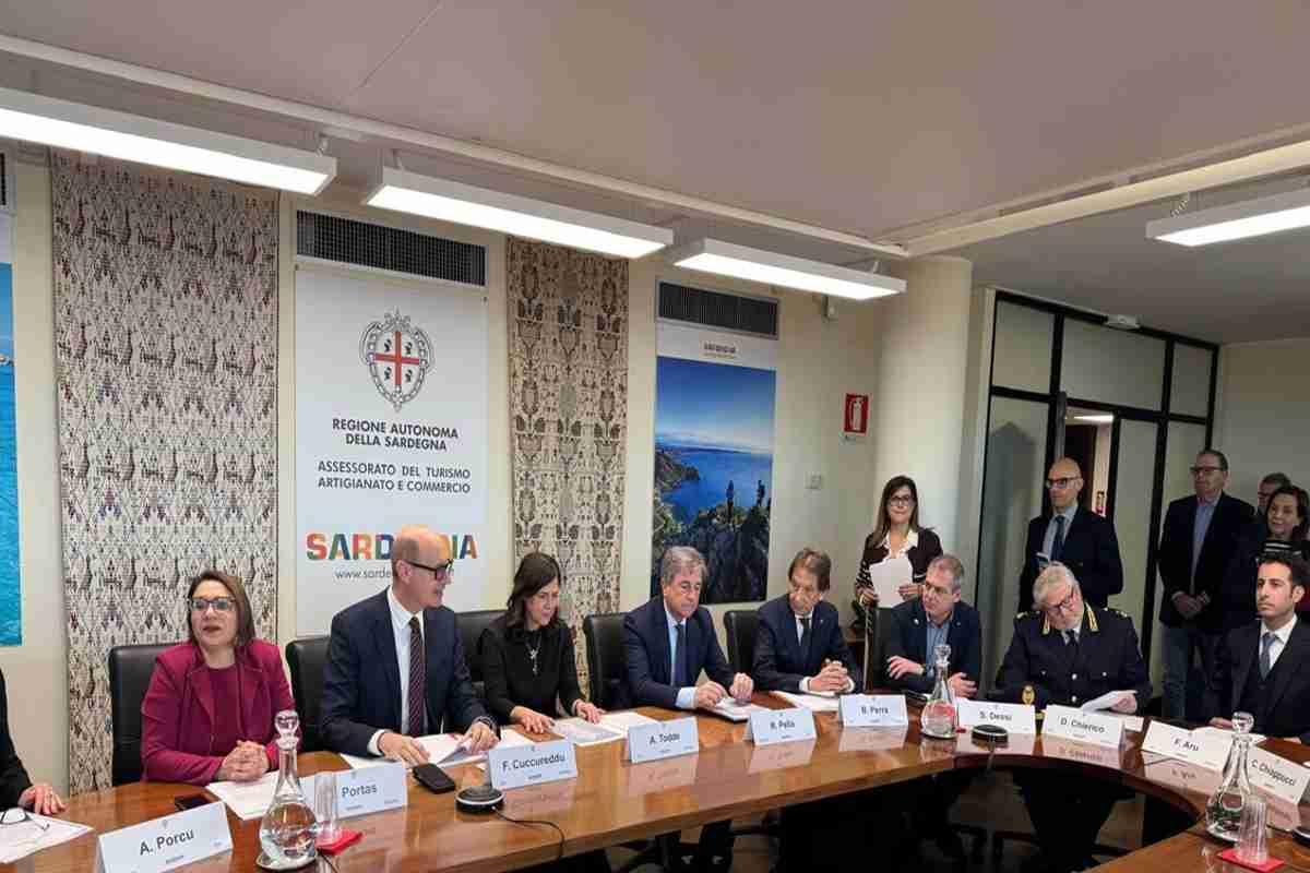 Il Giro della Sardegna riprende dopo 15 anni: partenza da Castelsardo