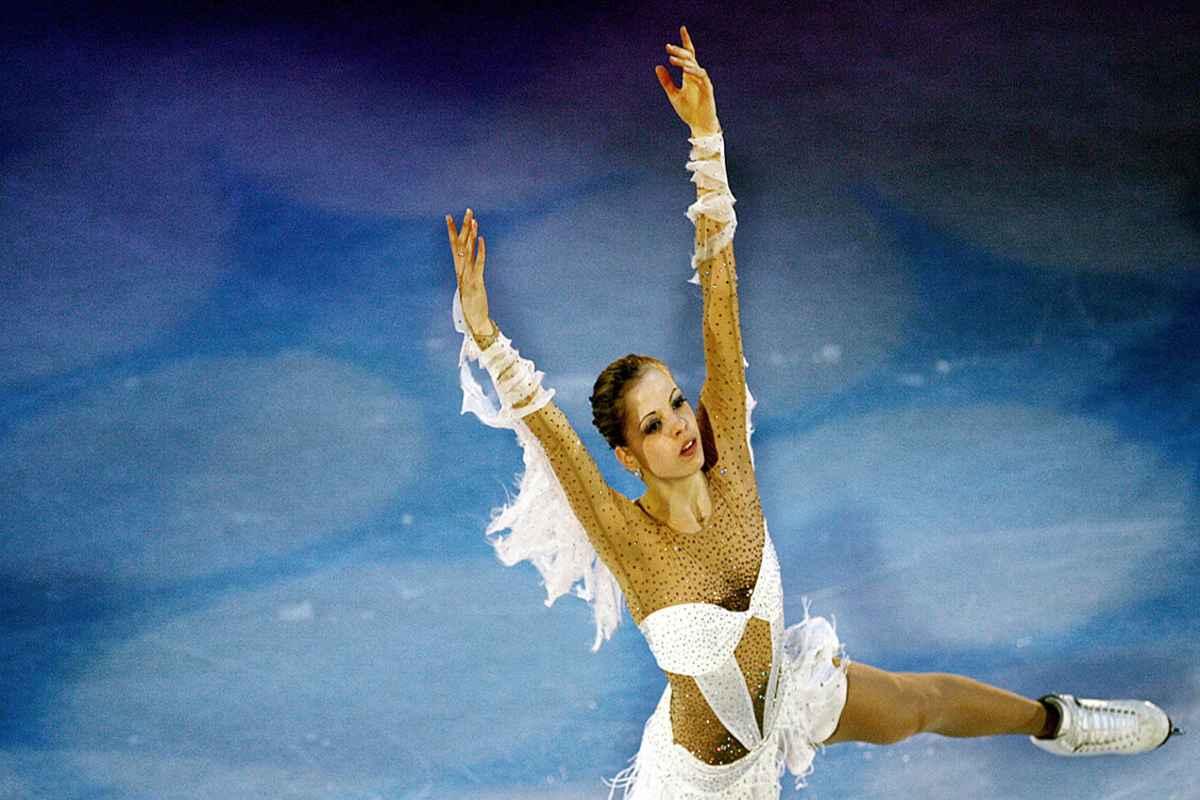 Il Palavela di Torino: un tributo indimenticabile ai campioni dei Giochi 2006