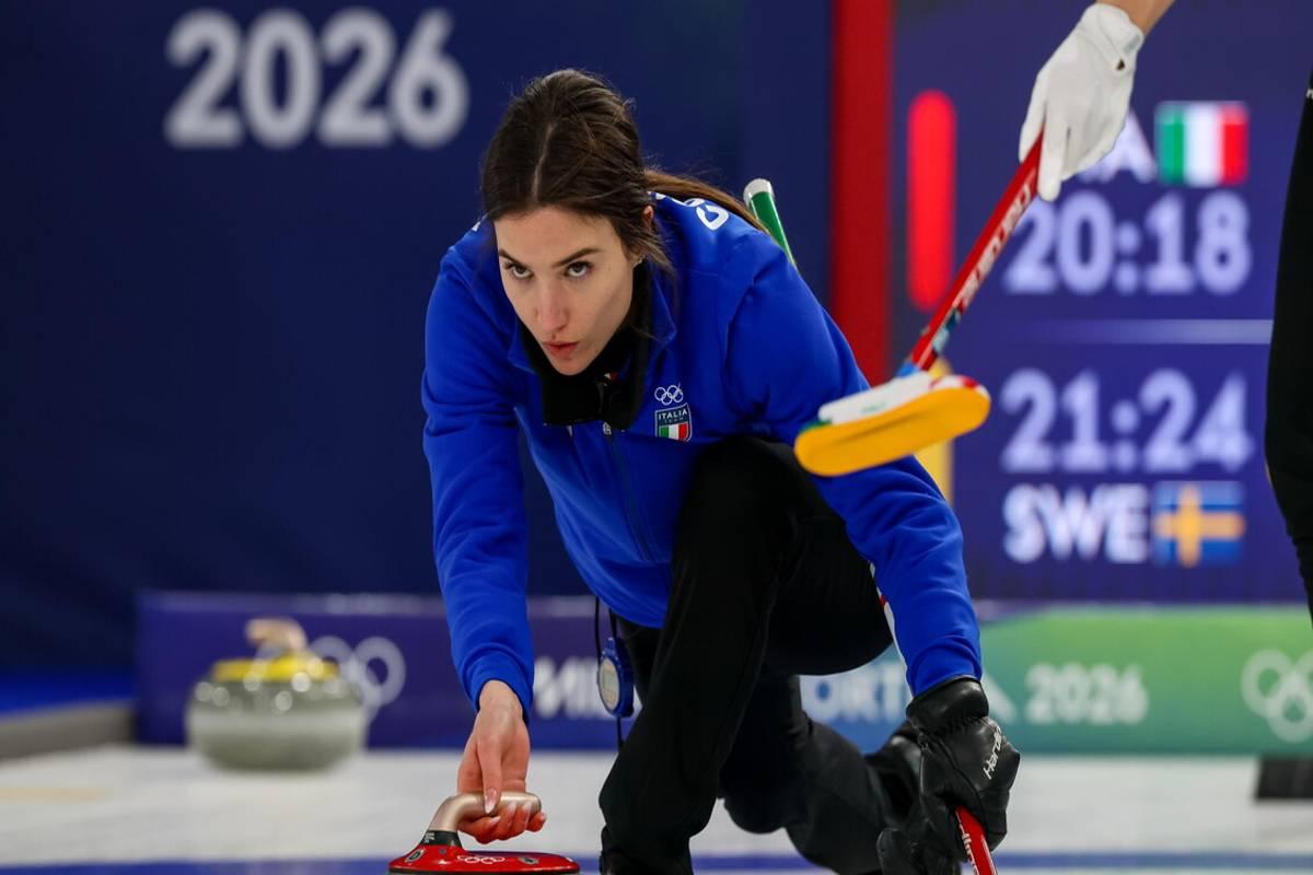 Il curling nelle scuole: un progetto entusiasmante da sostenere!