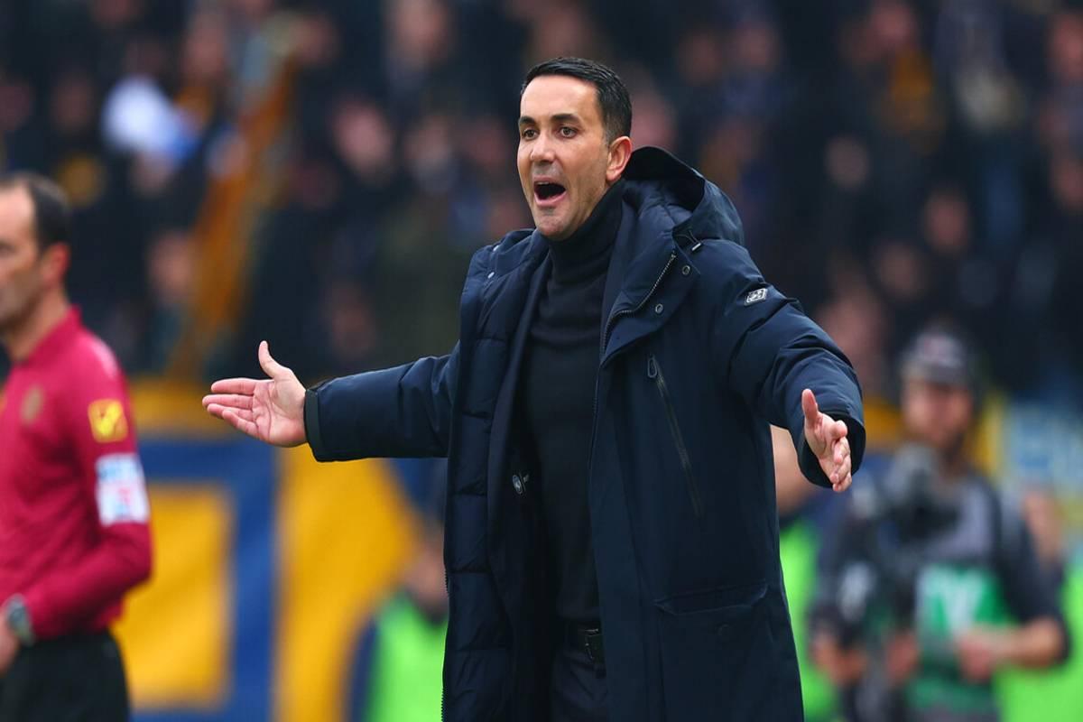 Il mister rivela: La rosa è completa, ma Raspadori è un'incognita per la Coppa Italia