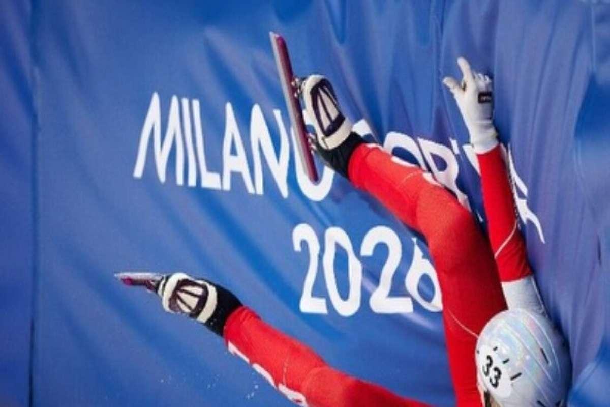 Incidente nel short track: la polacca Sellier operata allo zigomo dopo il drammatico evento di Milano Cortina
