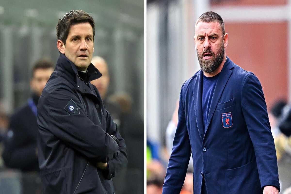 Inter-Genoa: la sfida serale della Serie A in diretta alle 20:45
