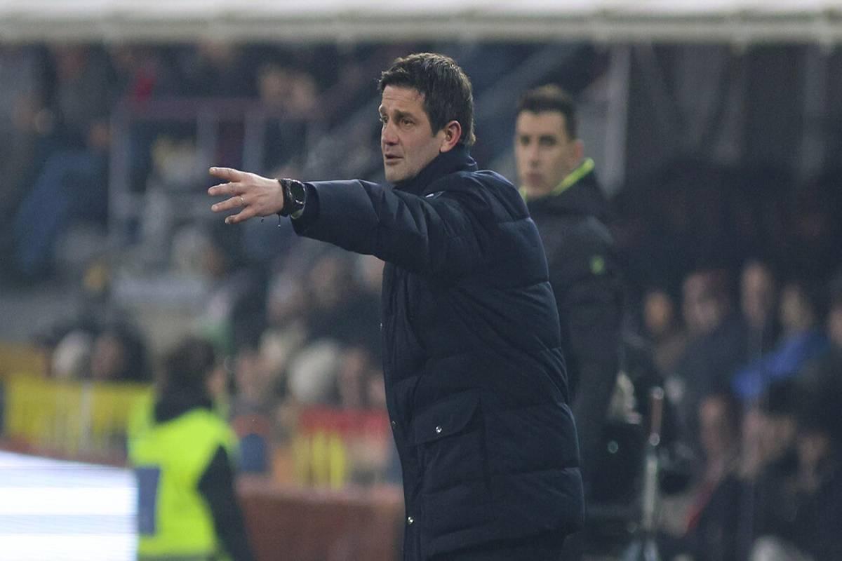 Inter e Torino: una battaglia per la semifinale di Coppa Italia