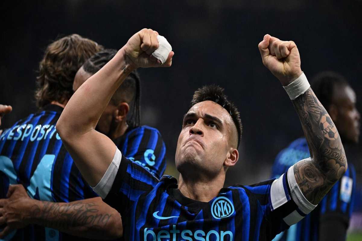 Inter in crisi, Napoli e Roma si accontentano del pareggio