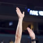 Italia concentrata: è tempo di resettare per la grande sfida di lunedì