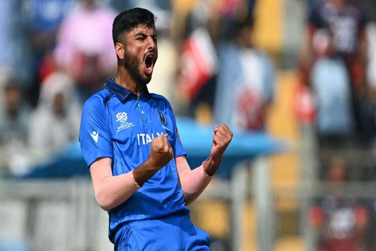 Italia fa la storia: prima vittoria ai Mondiali di cricket