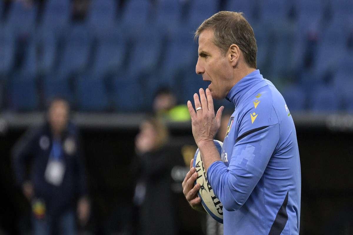 Italia in cerca di riscatto: la sfida contro l'Irlanda a Dublino nel Sei Nazioni