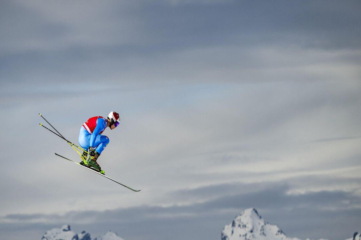 Italia in ski cross: Deromedis e Tomasoni volano in finale a Milano Cortina