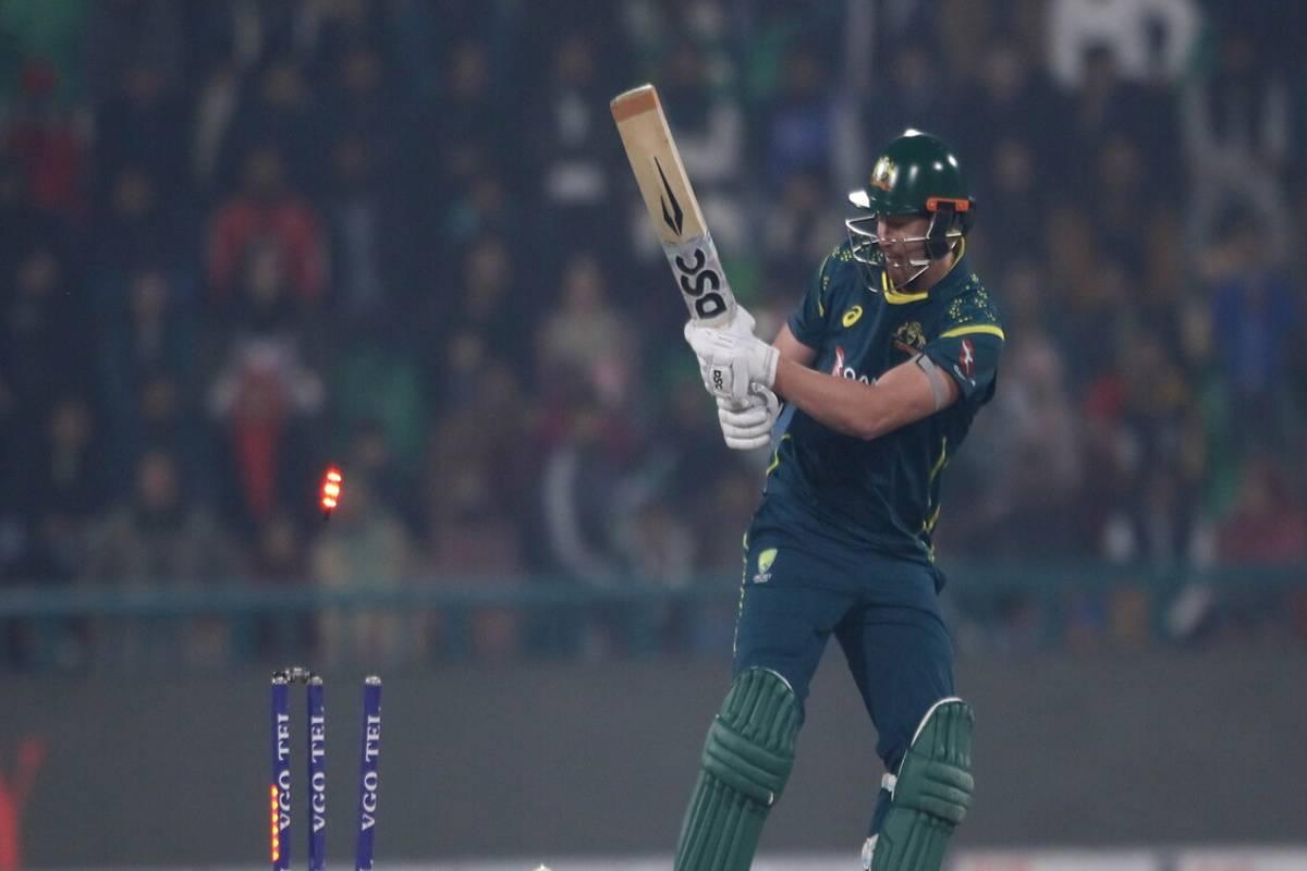 Italia sconfitta dalla Scozia nel debutto storico ai Mondiali di cricket