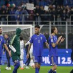 Italia sfida il Belgio nella Nations League: il 25 settembre si accende la rivalità