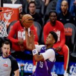 Jazz puniti per il tanking: la strategia controversa che ha scatenato polemiche nella NBA