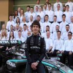 Kimi Antonelli: la Mercedes promette bene, ma è ancora presto per giudicare