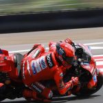 La MotoGP torna in Thailandia: Marc Marquez punta al decimo titolo mondiale