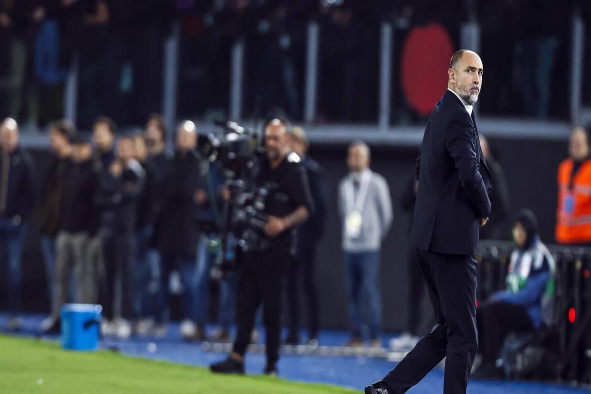 La grande sfida di Tudor: salvare il Tottenham dalla crisi