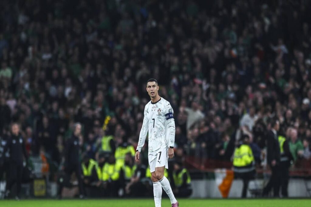 La protesta di CR7: un legame inaspettato tra i tifosi di Al-Nassr e Al-Ittihad