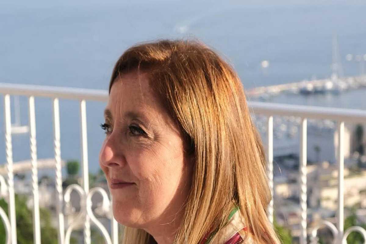 Laura Masiello, la giornalista dell'ANSA che ha dedicato la sua vita allo sport, ci lascia