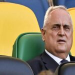 Lazio, Lotito ribadisce: 'Non è in vendita, puntiamo a un futuro solido'