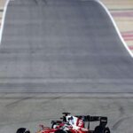 Leclerc brilla nei test del Bahrain, ma Norris conquista la scena nel pomeriggio