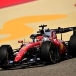 Leclerc brilla nei test di Bahrain e conquista la vetta della velocità