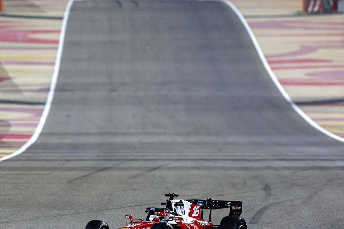 Leclerc ottimista dopo i test: Siamo pronti per il debutto in Australia