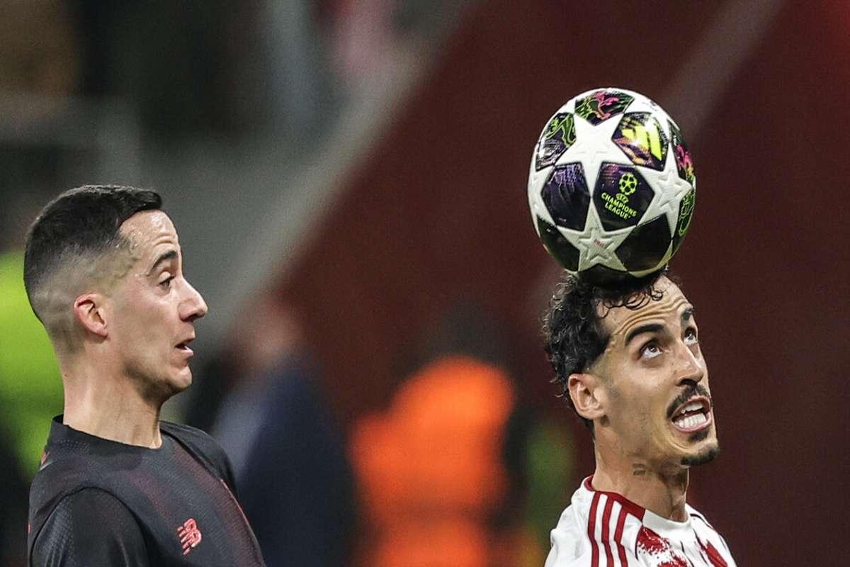 Leverkusen e Olympiacos si dividono la posta: i tedeschi volano agli ottavi di Champions!