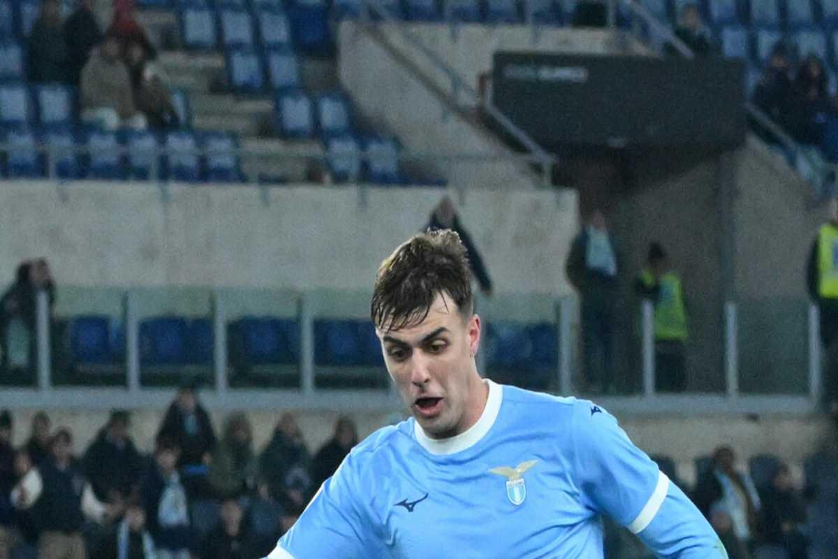 Maldini: la Lazio come trampolino per il salto di qualità