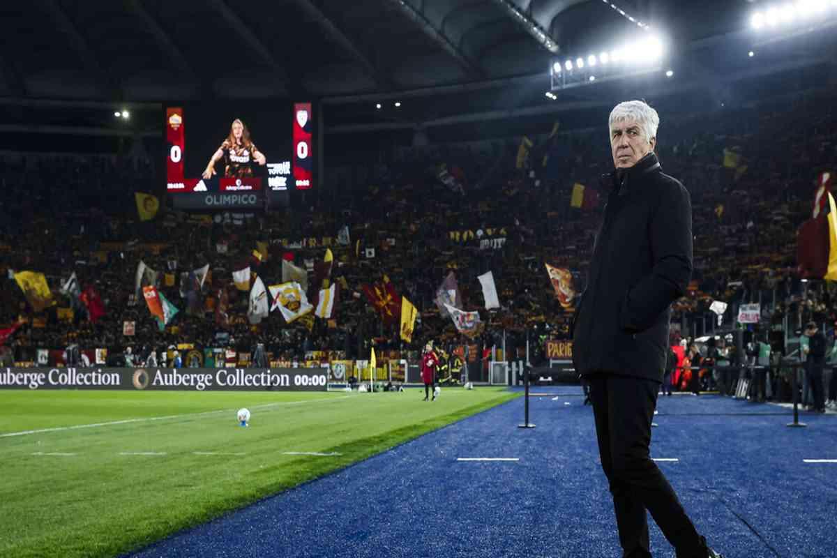 Malen: il nuovo Vialli di Gasperini che conquisterà Roma