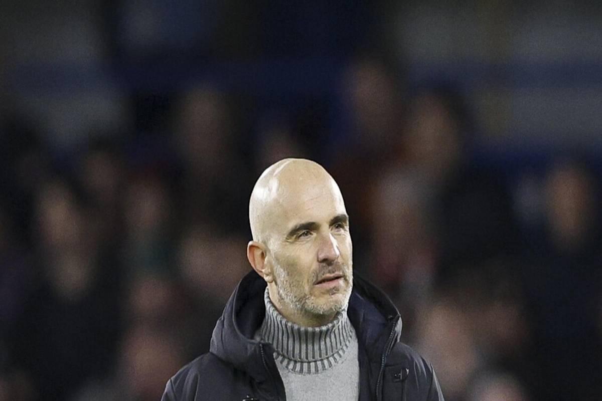 Maresca: l'allenatore deve adattarsi o lasciare il campo