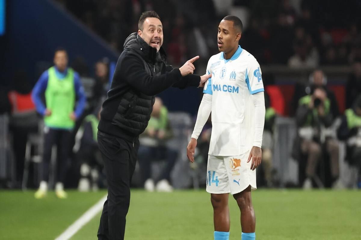 Marsiglia alla ricerca del nuovo allenatore: Beye in vantaggio per sostituire De Zerbi