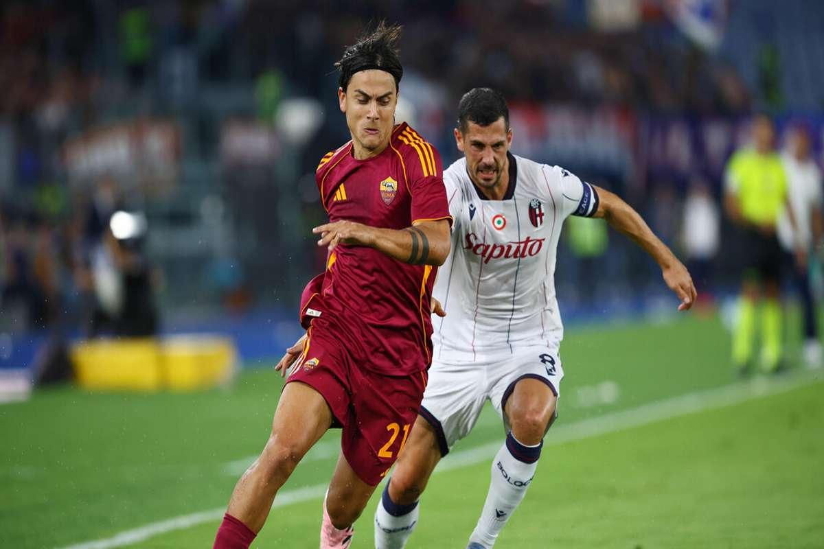 Massara avverte: il derby col Bologna potrebbe danneggiare il nostro ranking in Europa League