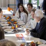 Mattarella abbandona il Villaggio olimpico: Milano Cortina in crisi?