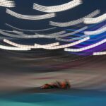 McLaren sorprende a Bahrain: il team continua a brillare in 'papaya' durante i test