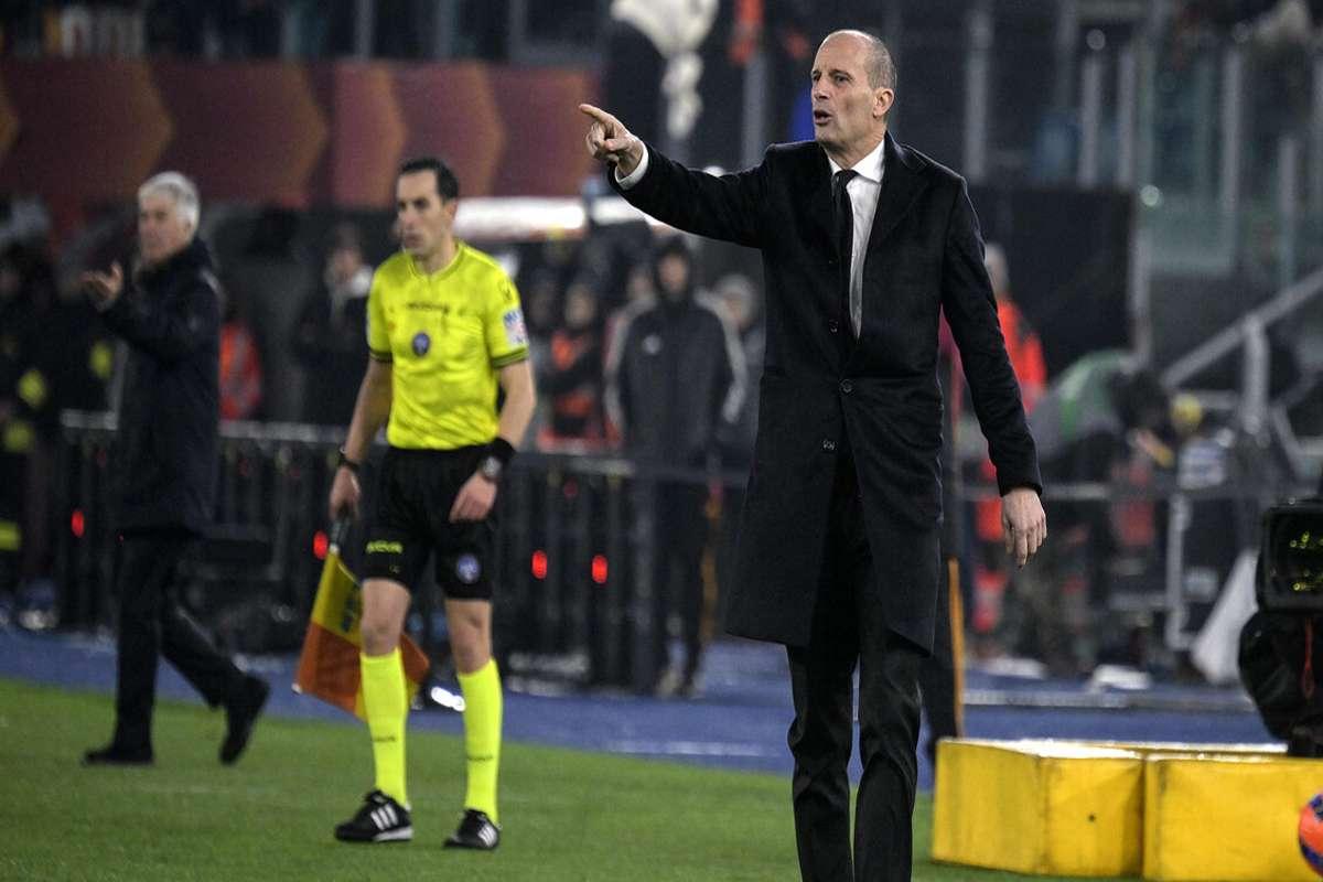 Milan: Allegri aggiorna sulle condizioni di Saelemaekers, Leao pronto e Pulisic in dubbio