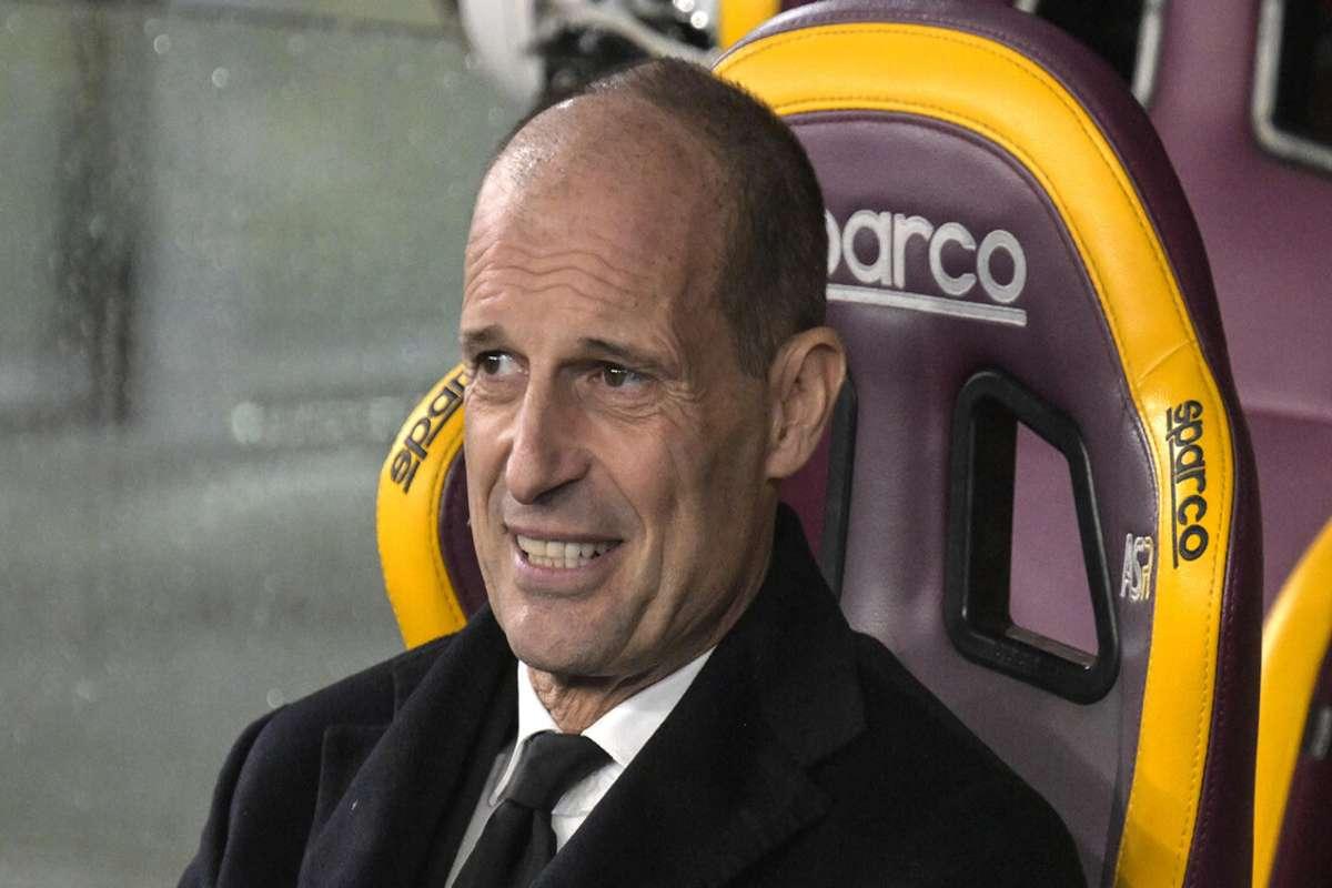 Milan: Allegri avverte, Il Bologna punterà a sorprenderci, serve una prestazione seria