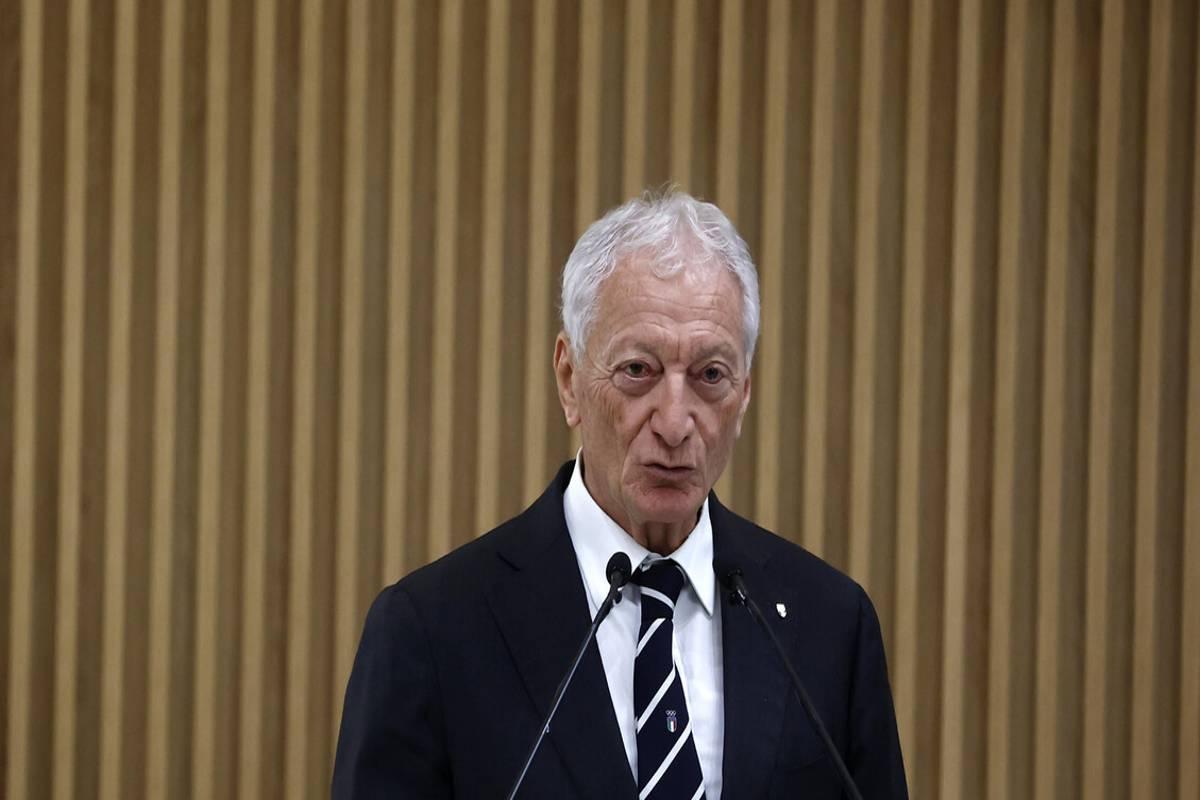 Milano Cortina -1: Buonfiglio parla di come la giusta tensione possa spingerci oltre i limiti