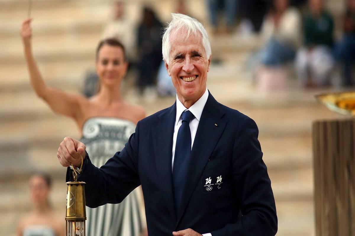 Milano Cortina 2026: Malagò commenta il record di proteste minime per le Olimpiadi