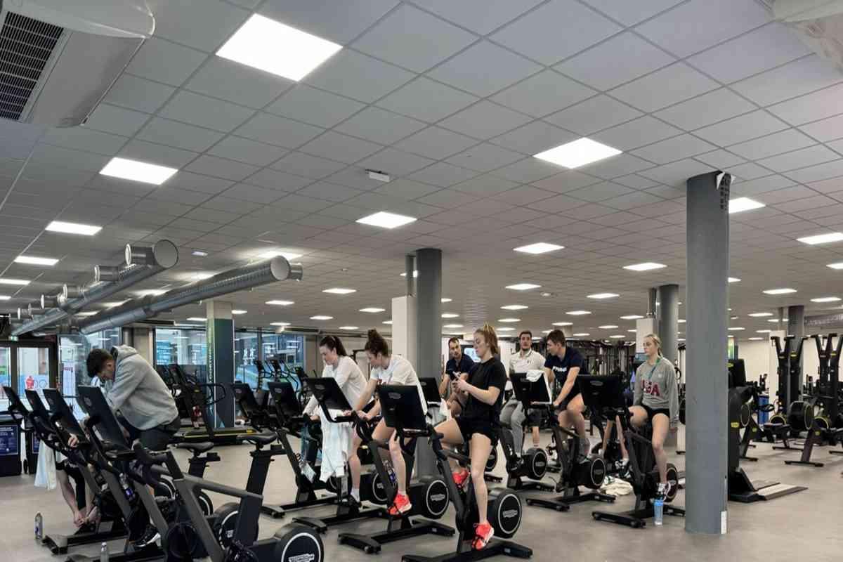 Milano Cortina: 22 centri di allenamento innovativi per gli atleti grazie a Technogym