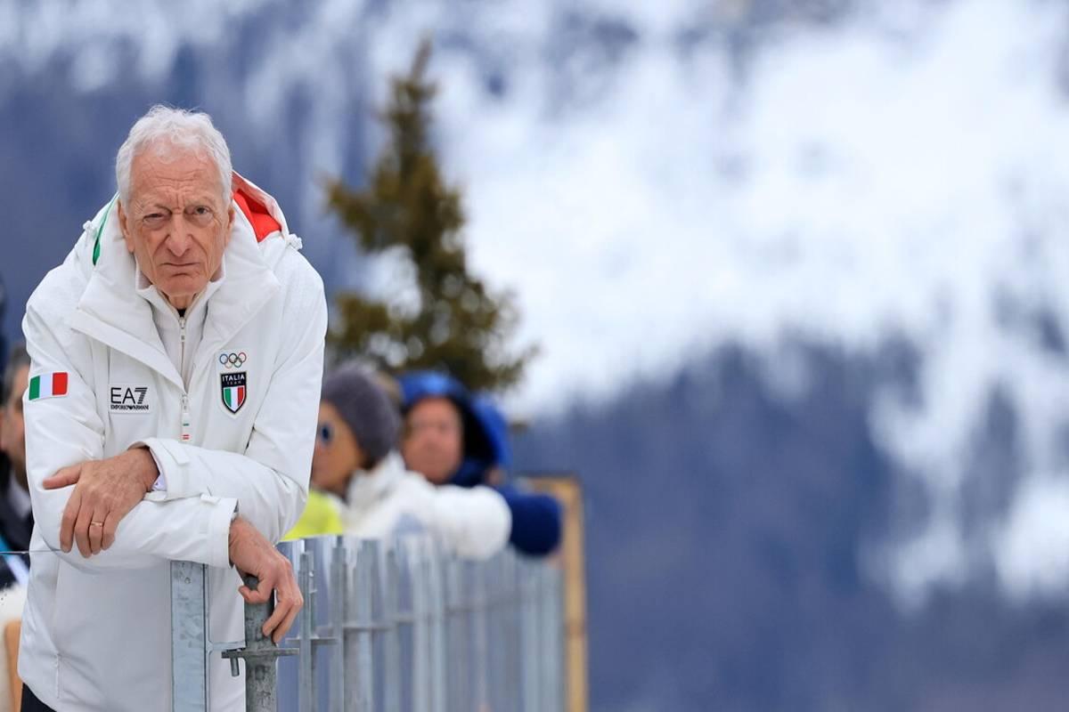 Milano Cortina: Buonfiglio esalta lo sport italiano come esempio da seguire