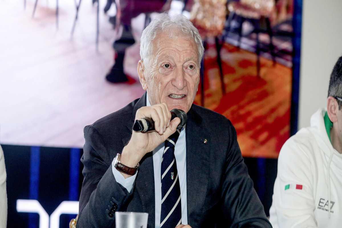 Milano Cortina: Buonfiglio racconta la sua rinascita dopo Vancouver grazie a un nuovo approccio di lavoro