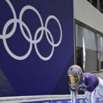 Milano Cortina: Cio promette di preservare la sacralità dei Giochi con Heraskevych