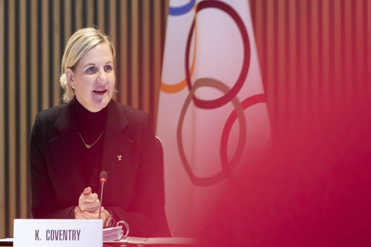 Milano Cortina: Coventry parla del Papa e del suo impegno per unire le persone